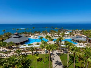 Riu Palace Best Hotels in Tenerife