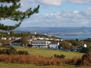Somerfield Lodge - Best Hotels in Swansea