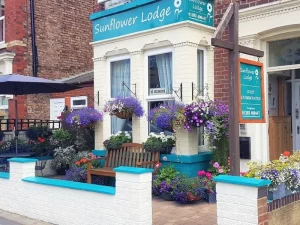 Sunflower Lodge - Best Hotels in Bridlington