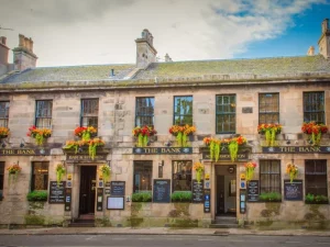 The Bank - Best hotels in Anstruther