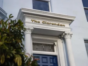 The Clarendon Hotel - Best Hotels in Dundee