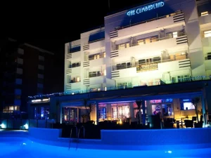 The Cumberland Hotel - Cheap Hotels in Bournemouth