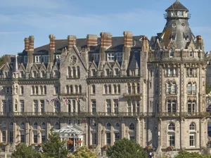 The Duke of Cornwall Hotel - Best Hotels in Plymouth