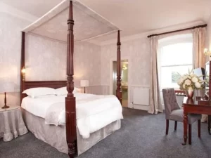 The Duke of Cornwall Hotel - Room 2