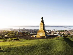 The Dundee Law - 2