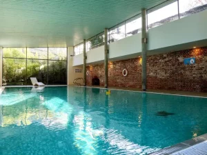 The Ickworth Hotel - Pool