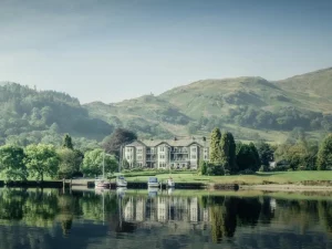 The Inn On The Lake - best hotels in patterdale
