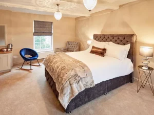 The New Inn Hereford - Bedroom 2