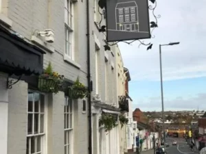The North Hill Hotel - Best Hotels in Colchester
