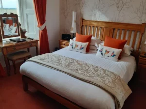 The Spindrift Guest House - Bedroom 2