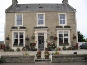 The Spindrift Guest House - Best hotels in Anstruther