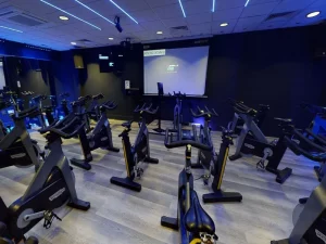 The Village Hotel - Fitness