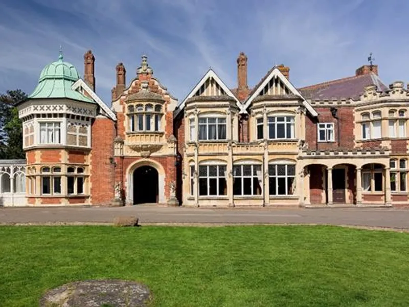 Things to do - Bletchley Park