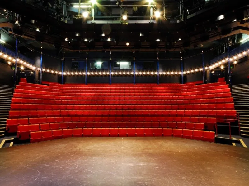Things to do - New Wolsey Theatre