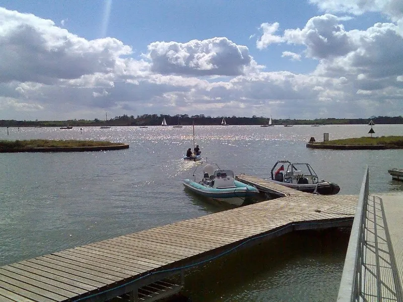 Things to do - River Orwell - Best Hotels in Ipswich