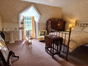 Thrumster House - Bedroom