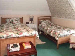 Thrumster House - Twin Room