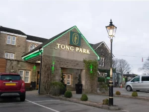 Tong Park Hotel - Best Hotels in Bradford 2