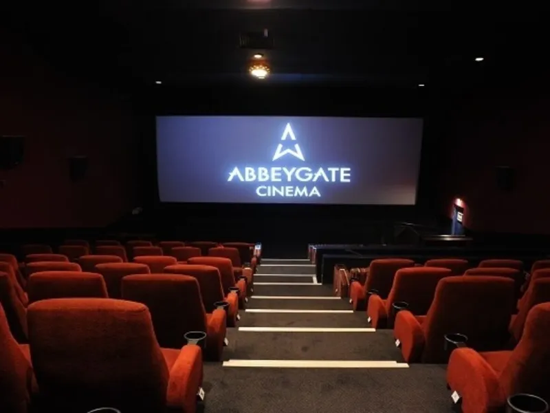 things to do - Abbeygate Cinema