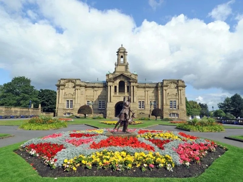 things to do - Cartwright Hall
