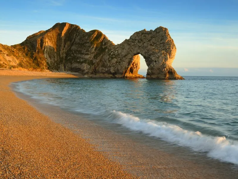 things to do - Jurassic Coast Tour - Cheap Hotels in Bournemouth