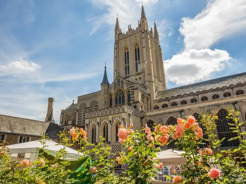 things to do - St Edmundsbury Cathedral