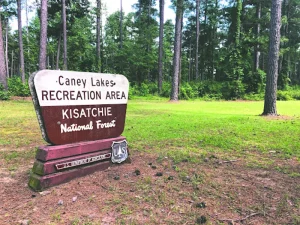 Activities - Caney Lakes Recreation Area 2