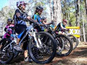 Activities - Southern Off-Road Bicycle Association Trail