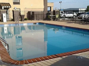 Best Western Jonesboro Inn _ Suites - Pool