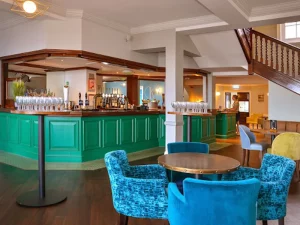 Kingscliff Hotel - Lounge