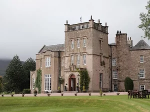 Macdonald Pittodrie House - Best hotels in Inverurie
