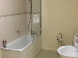Montrose Guest House -Bathroom