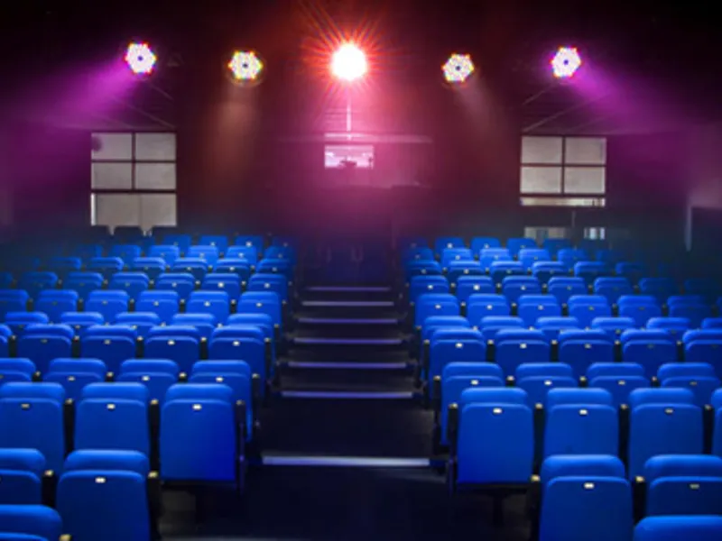 Things to do - Brookside Theatre