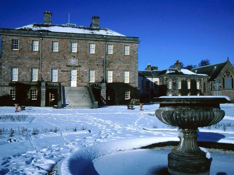 Things to do - Haddo House