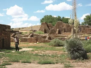 activities - Aztec Ruins National Monument 2