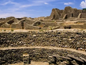 activities - Aztec Ruins National Monument