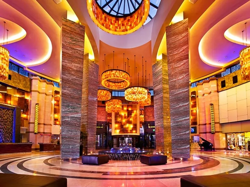 things to do - Foxwoods Resort Casino