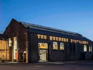 things to do - The Borders Distillery 2