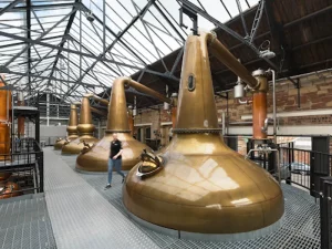 things to do - The Borders Distillery
