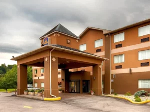 Best Western of Wise - exterior